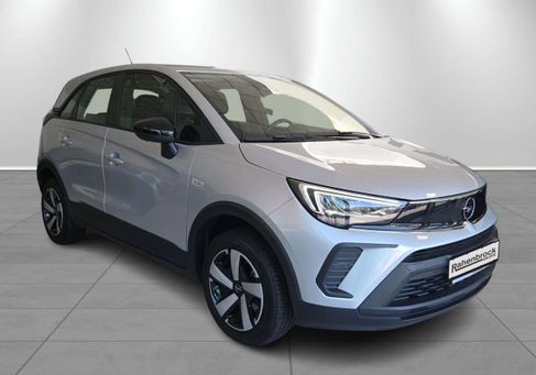 Opel Crossland X, 2024 2