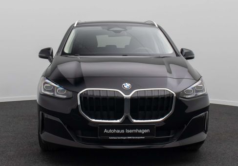 BMW 218, 2023
