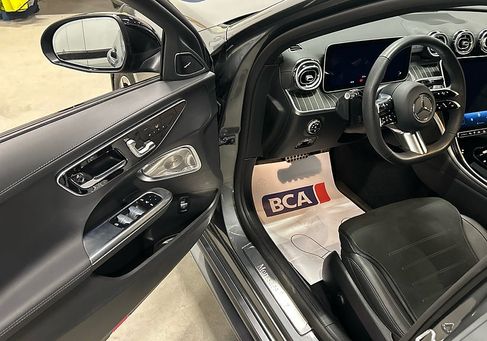 Mercedes-Benz C 300, 2026 2