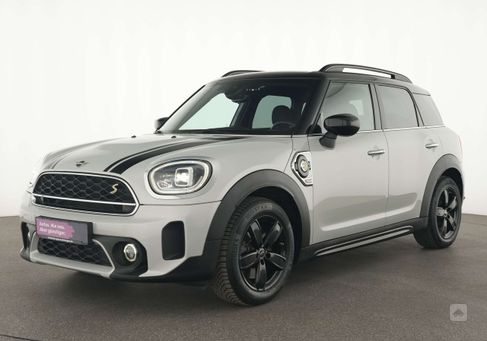 MINI Cooper Countryman, 2021