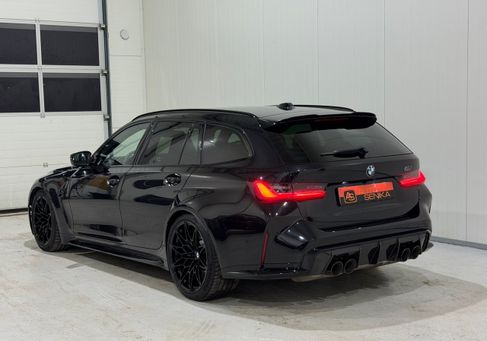 BMW M3, 2025 3