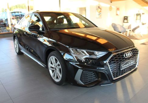 Audi A3, 2022 3