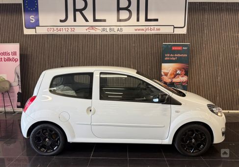 Renault Twingo, 2013