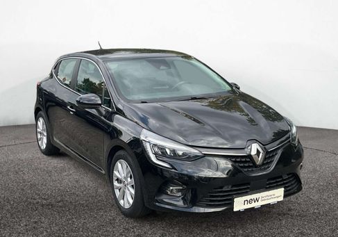Renault Clio, 2022 2