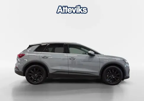 Audi Q4, 2023 2