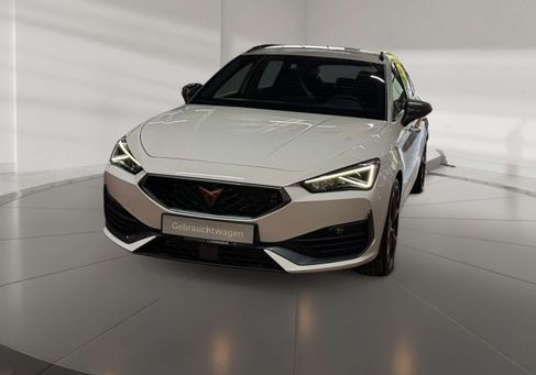 Cupra Leon, 2023