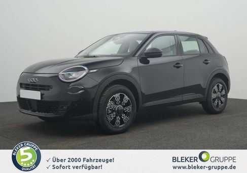 Fiat 600, 2026
