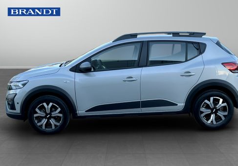 Dacia Sandero Stepway, 2023