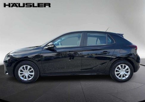 Opel Corsa, 2022 2