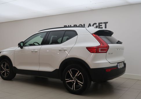 Volvo XC40, 2025 3