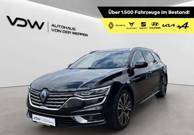 Renault Talisman, 2021