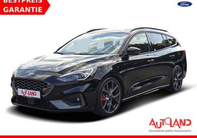 Ford Focus, 2020