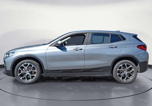 BMW X2, 2023 3