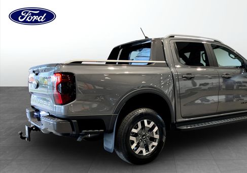 Ford Ranger, 2026