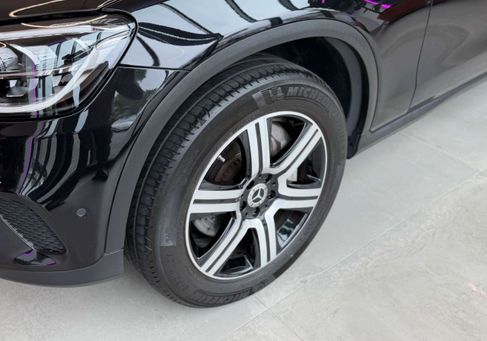 Mercedes-Benz GLC 300, 2022 3