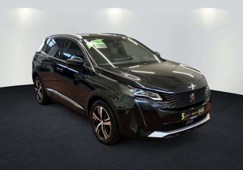 Peugeot 3008, 2023
