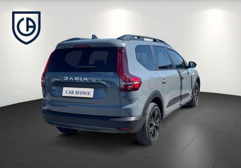 Dacia Jogger, 2023 3