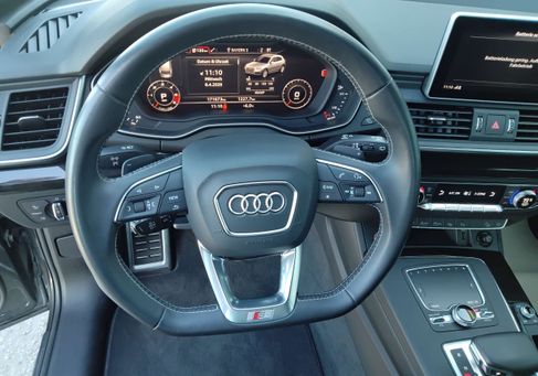 Audi SQ5, 2020 2