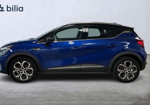 Renault Captur, 2022
