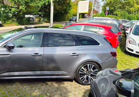 Renault Talisman, 2020 3