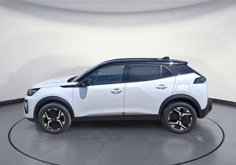 Peugeot 2008, 2024