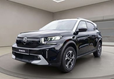 Citroën C3 Aircross, 2026