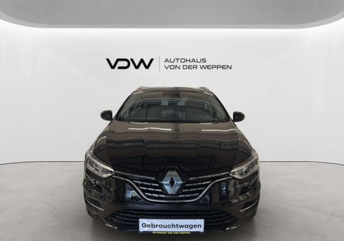 Renault Megane, 2023