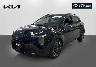 Kia Stonic, 2026
