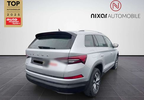 Skoda Kodiaq, 2023
