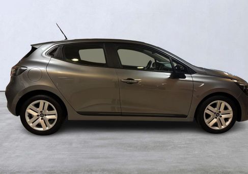 Renault Clio, 2024