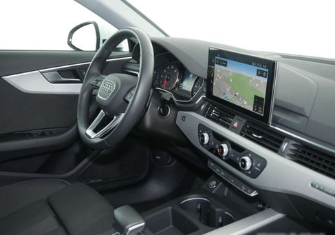 Audi A4 Allroad, 2023