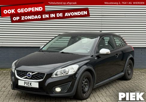 Volvo C30, 2011