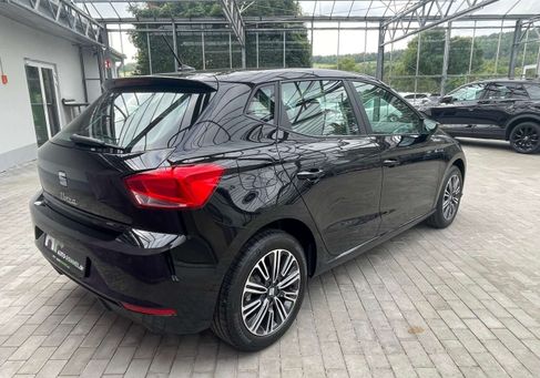 Seat Ibiza, 2024