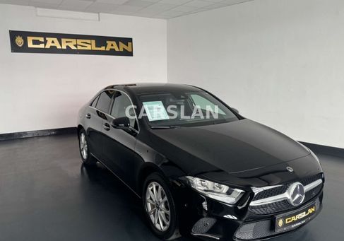 Mercedes-Benz A 250, 2020