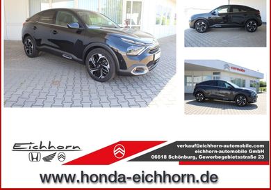 Citroën C4, 2023