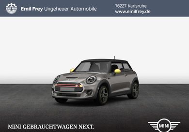 MINI Cooper, 2023