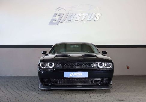 Dodge Challenger, 2022