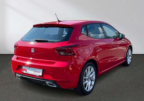 Seat Ibiza, 2023