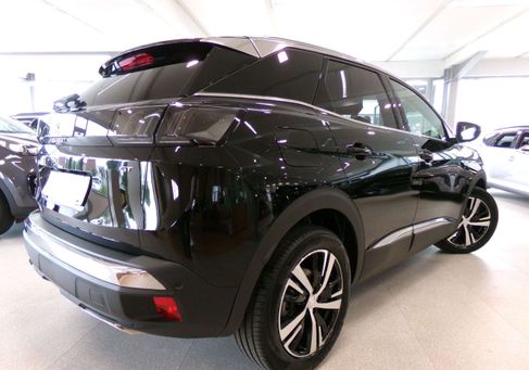Peugeot 3008, 2023