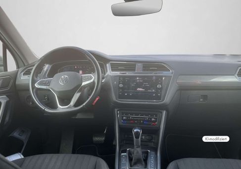 Volkswagen Tiguan, 2019 3