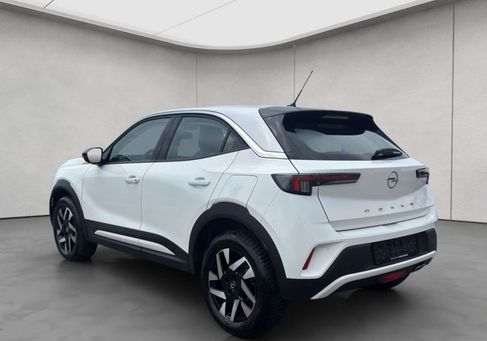 Opel Mokka, 2024 3