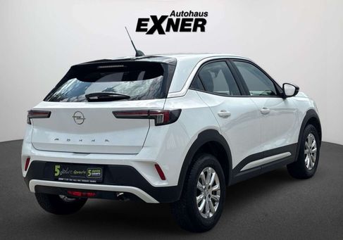 Opel Mokka, 2023 3