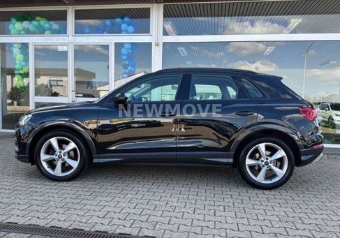 Audi Q3, 2019 2