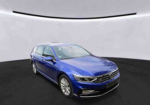 Volkswagen Passat Variant, 2023 3