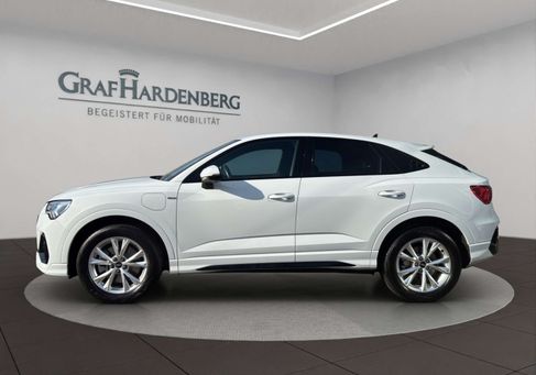 Audi Q3, 2022