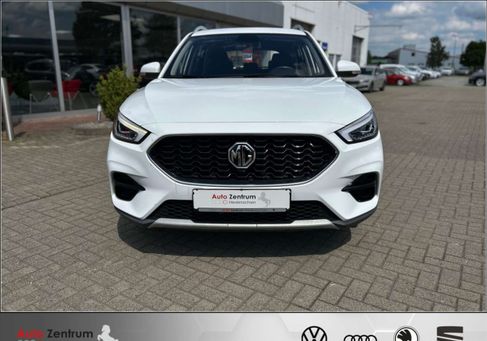 MG ZS, 2023