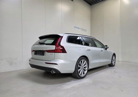 Volvo, 2019 3