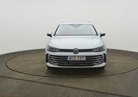 Volkswagen Passat Variant, 2025 3