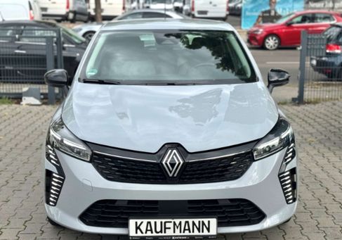 Renault Clio, 2024 2
