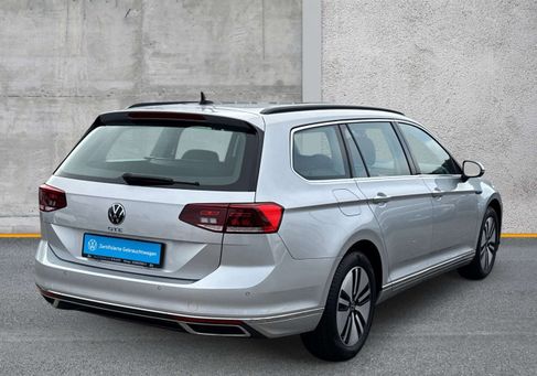 Volkswagen Passat Variant, 2021 3